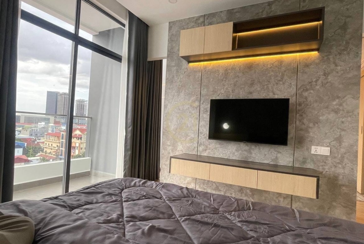 1 Bedroom Available for rent at 7 Makara