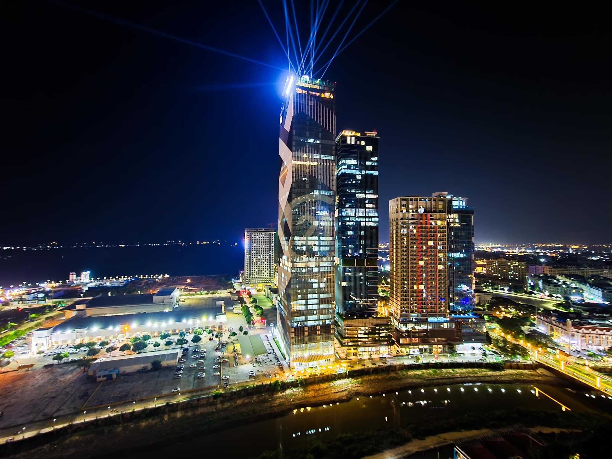 435747329_749577977283846_8372953520389535964_n Brand New Studio room for rent At Tonle Bassac