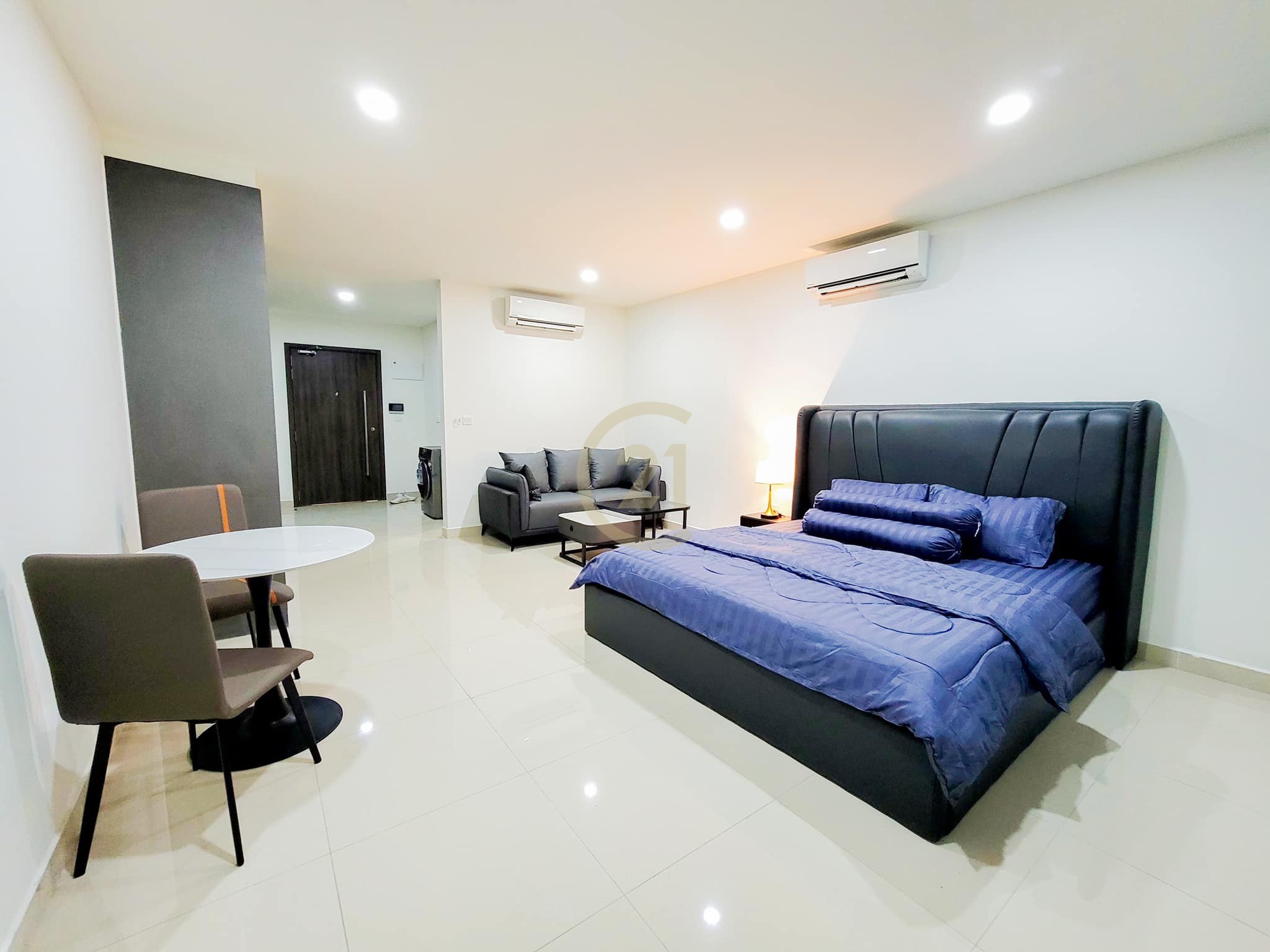 435806707_749577930617184_1153274953558348591_n Brand New Studio room for rent At Tonle Bassac