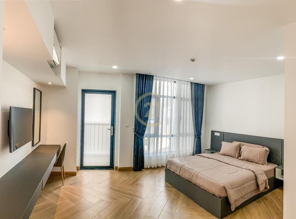 LUXERY ONE BEDROOM FOR RENT