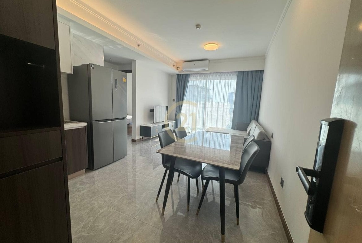 2 Bedroom For Rent At Boeung Kengkang