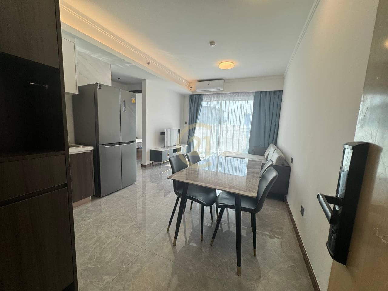 2 Bedroom For Rent At Boeung Kengkang