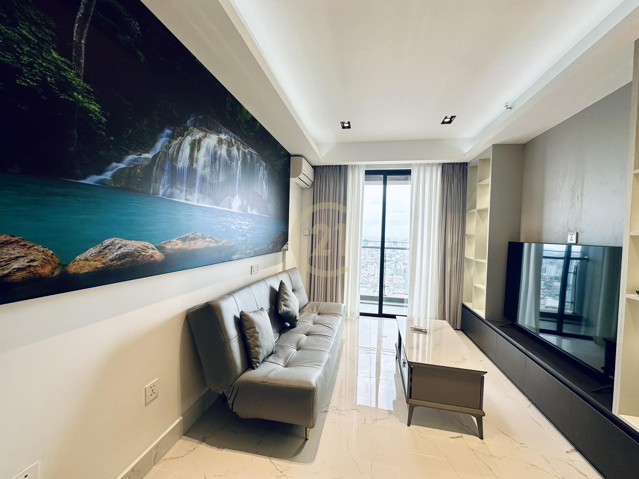 1 Bedroom For Rent At Boeung Kengkang