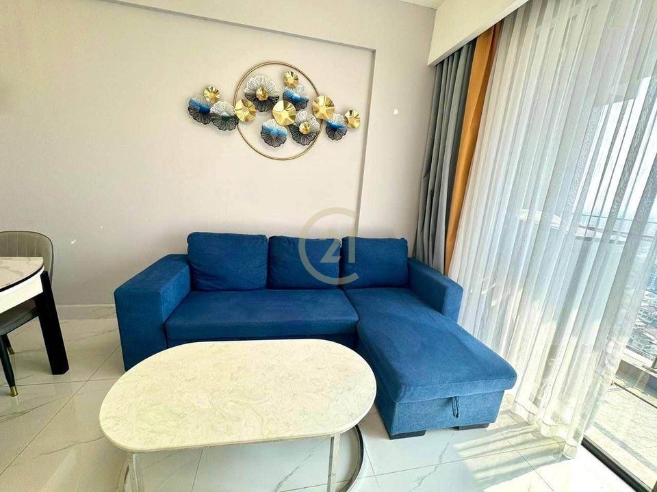 PRECIOUS TWO BEDROOM FOR RENT