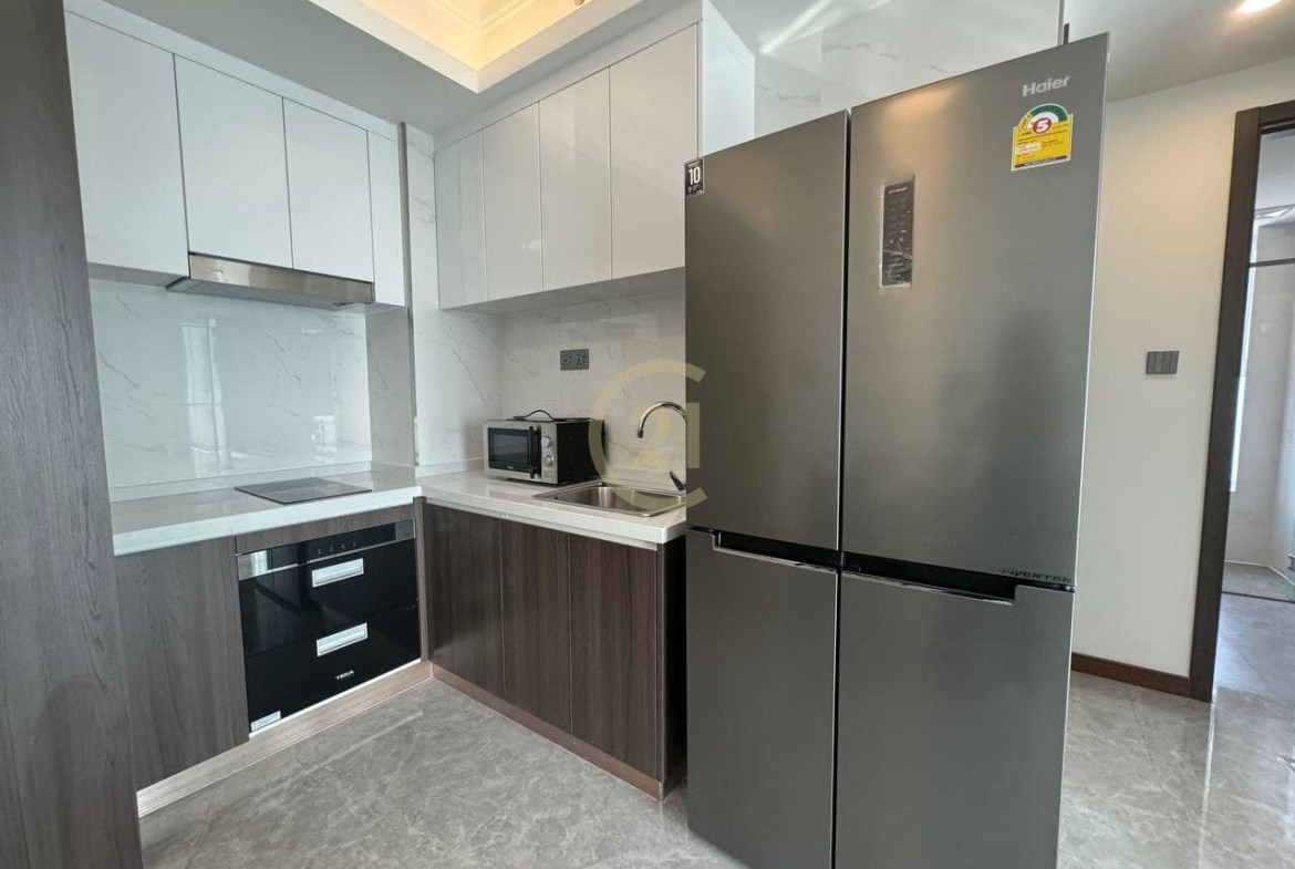 2 Bedroom For Rent At Boeung Kengkang