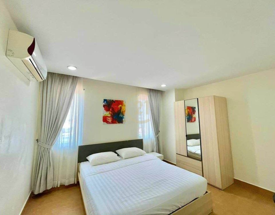 LUXERY ONE BEDROOM FOR RENT