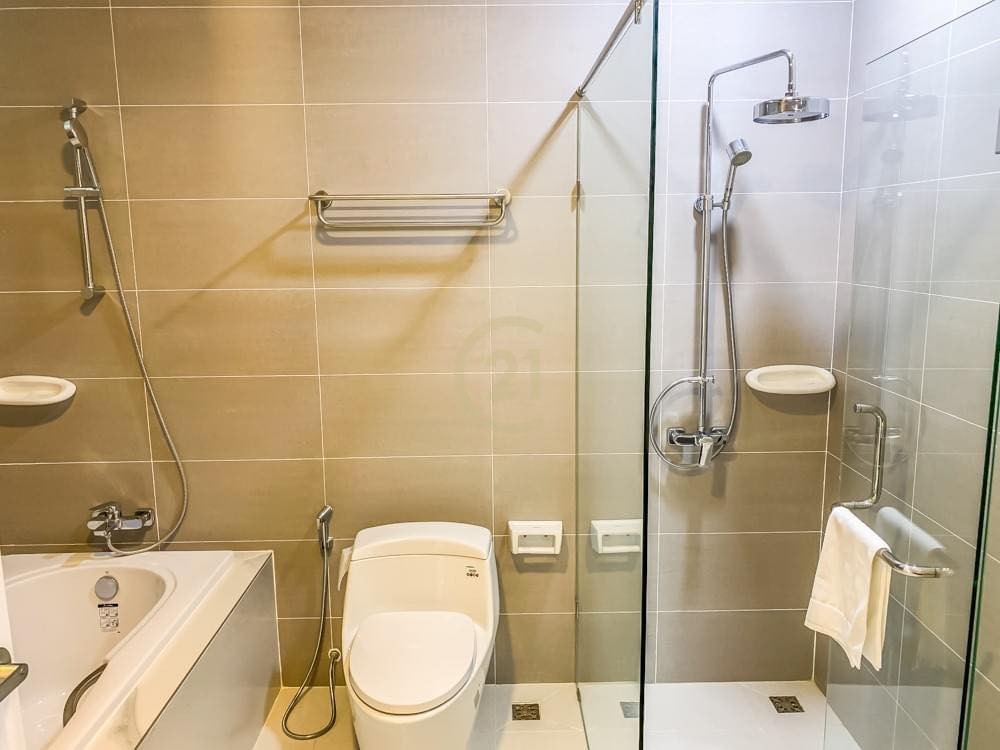 LUXERY ONE BEDROOM FOR RENT