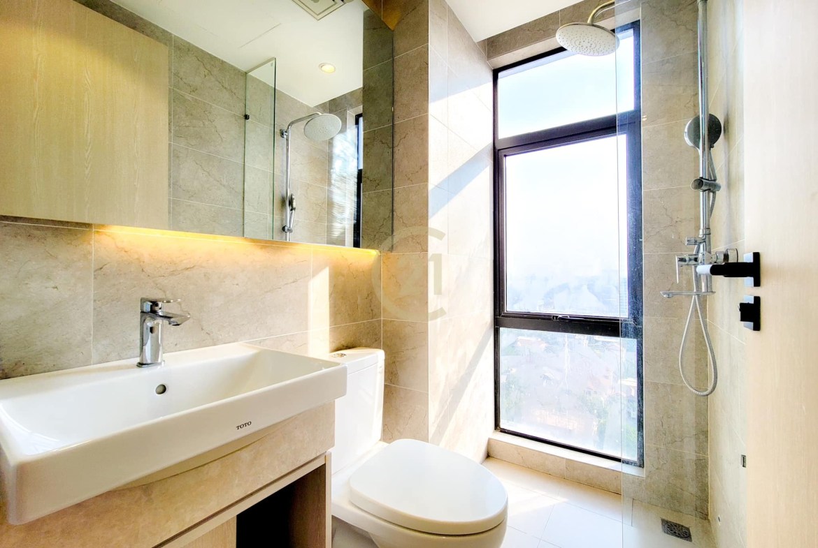 Special 3BR Condo for rent at Toul Kork
