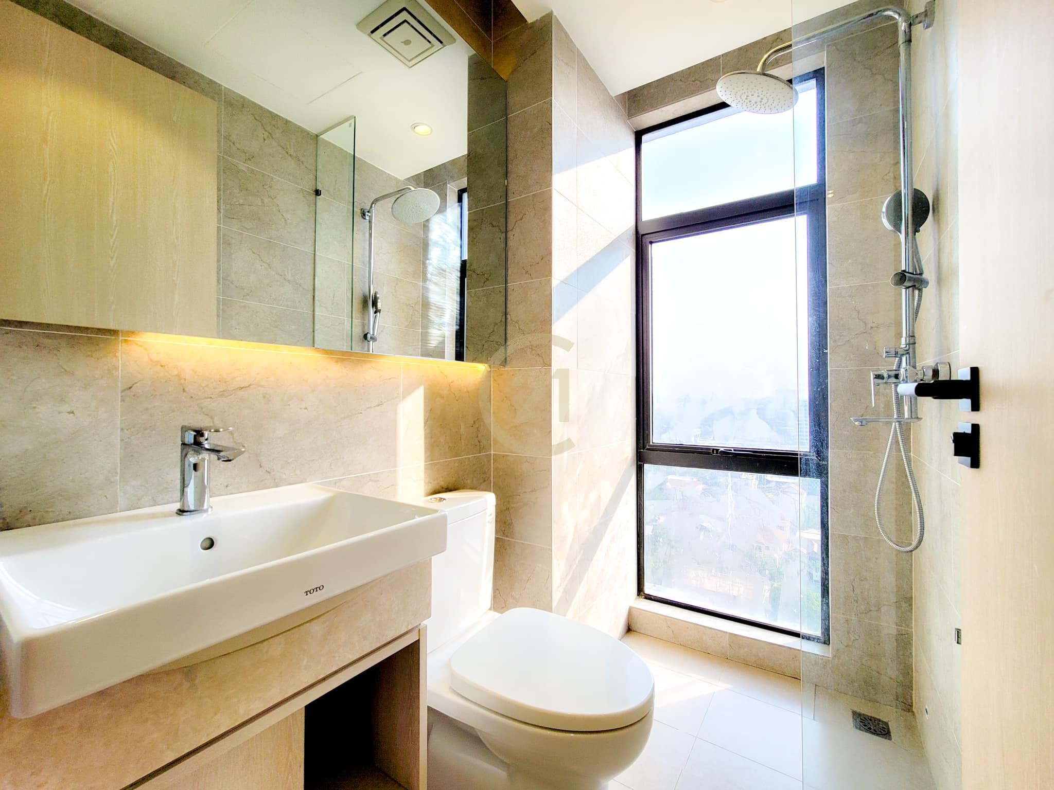 Special 3BR Condo for rent at Toul Kork
