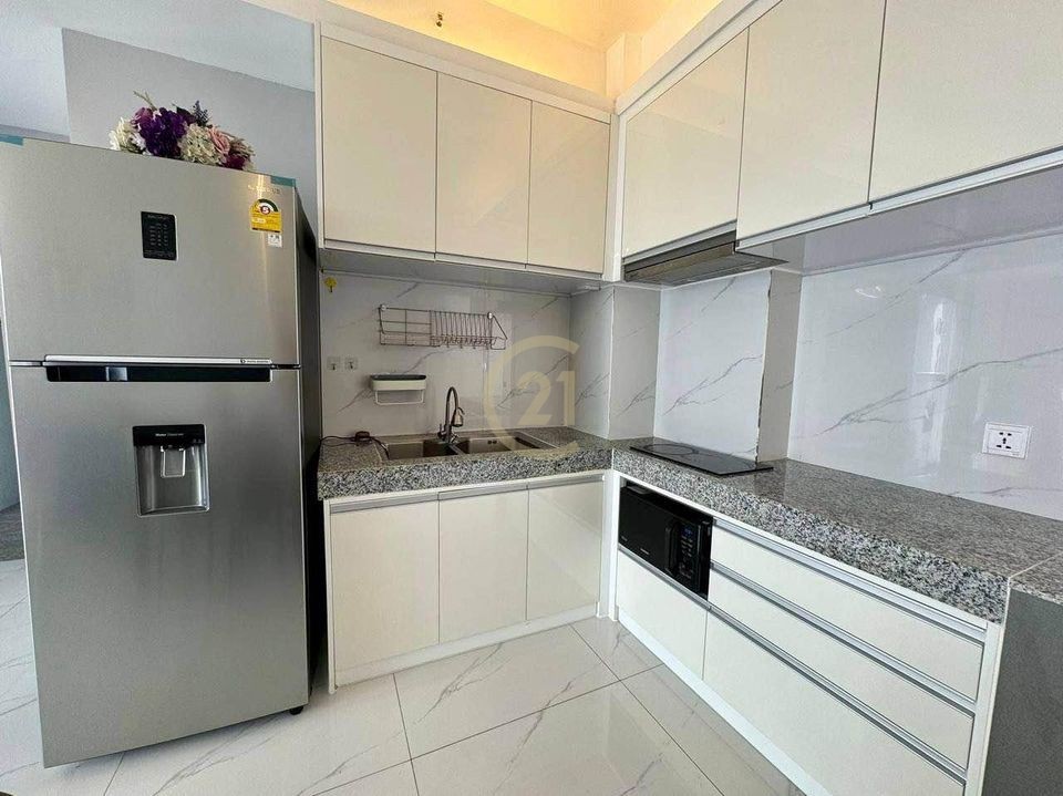 PRECIOUS TWO BEDROOM FOR RENT