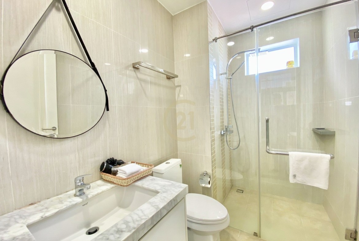 1 Bedroom For Rent At Boeung Kengkang