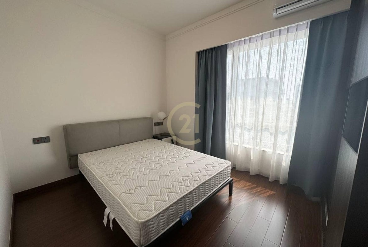 2 Bedroom For Rent At Boeung Kengkang