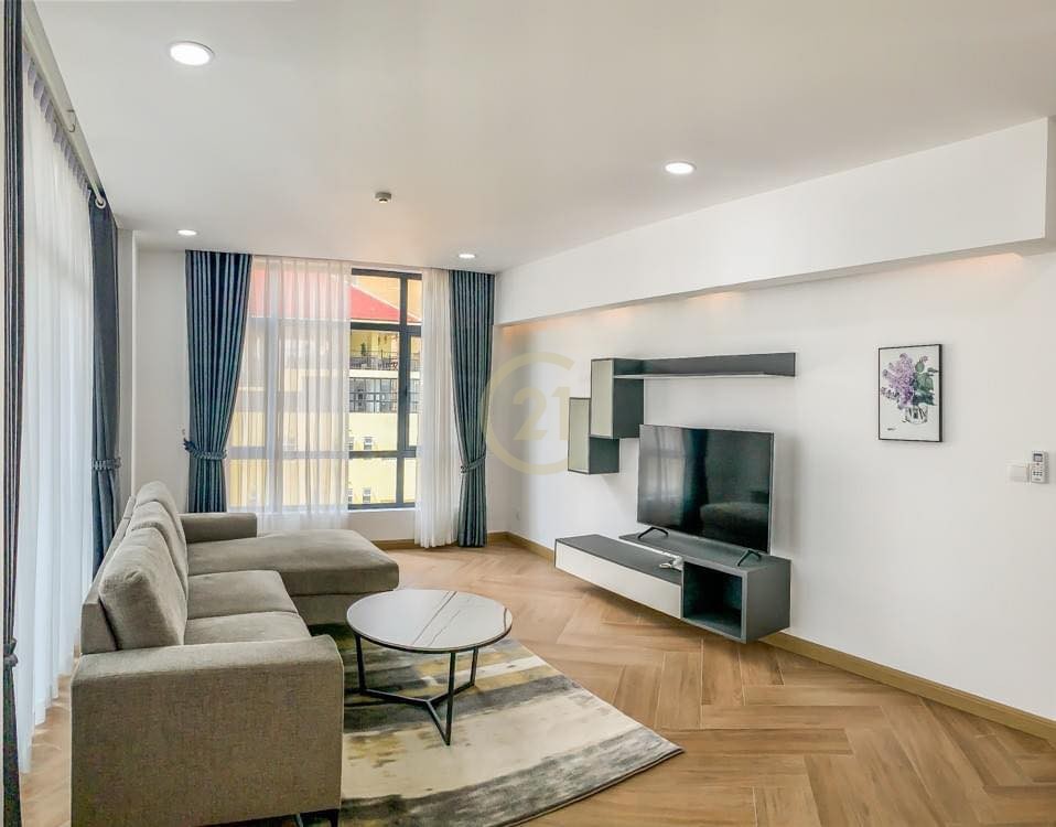 LUXERY ONE BEDROOM FOR RENT