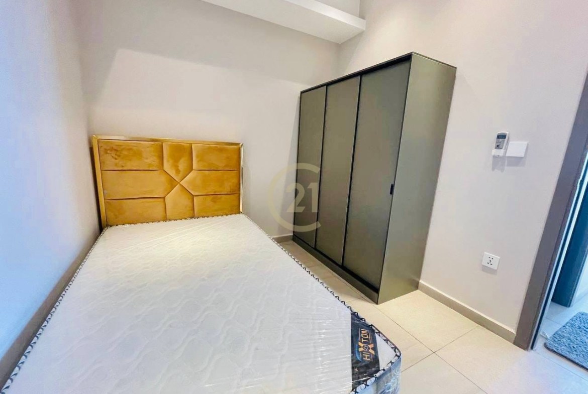 2 Bedroom Condo for rent at Toul Kork