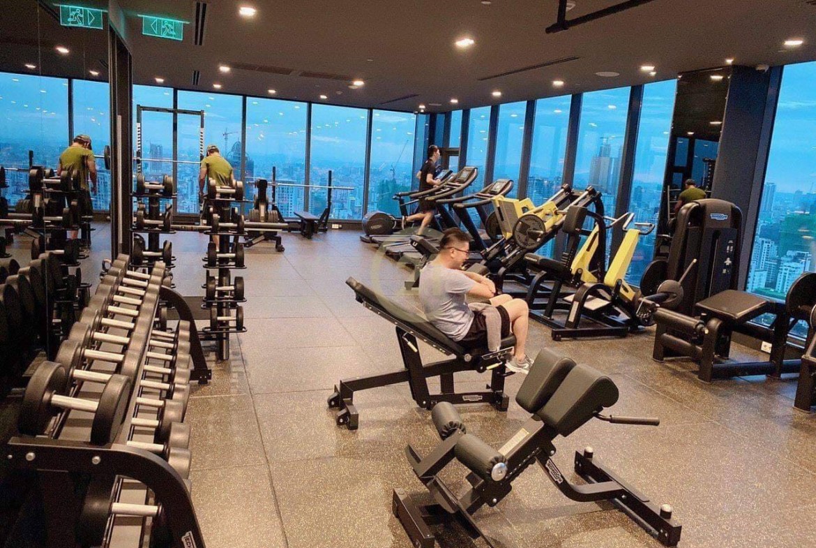 2 Bedroom Available for rent at Tonle Bassac