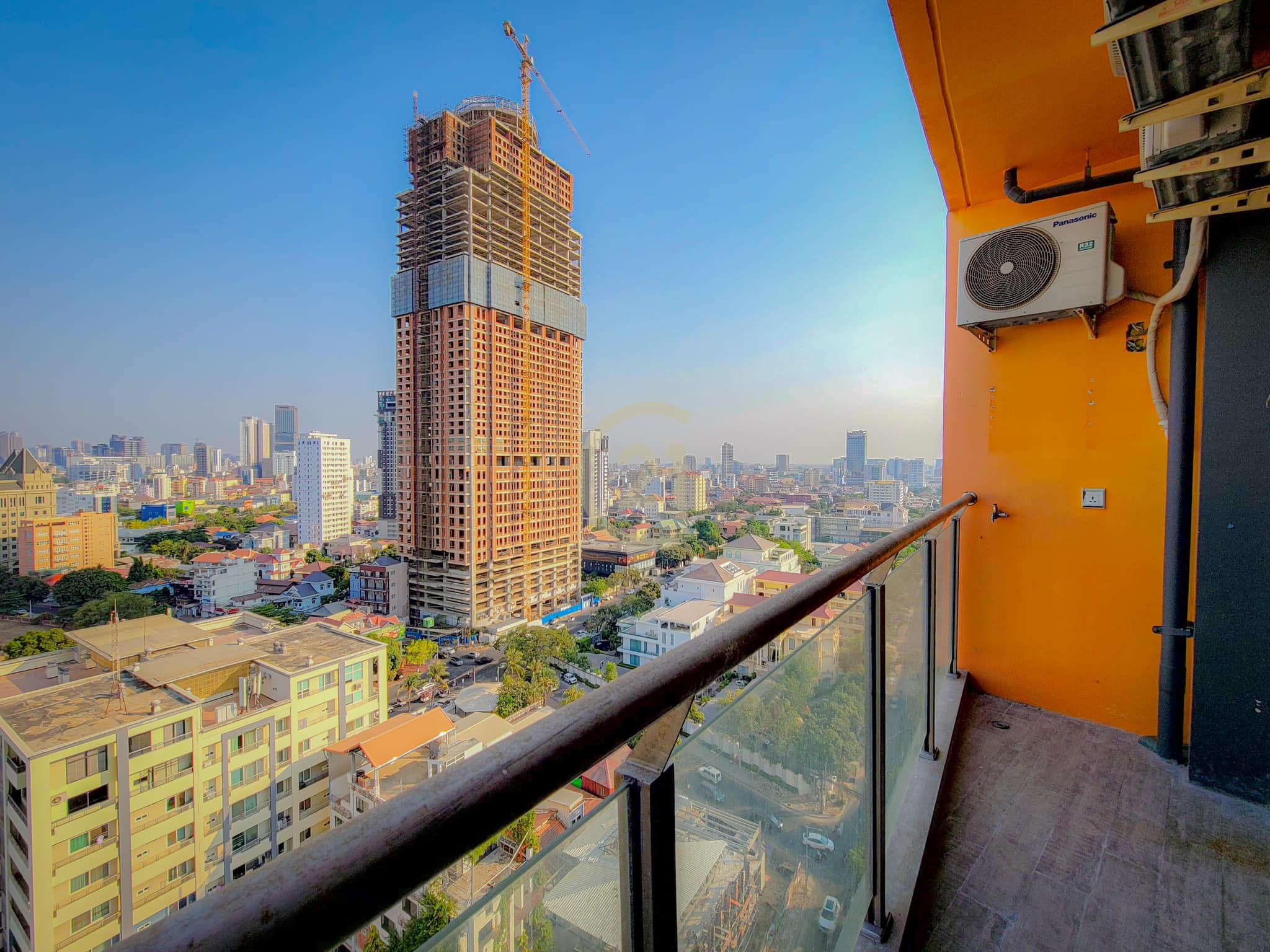 Special 3BR Condo for rent at Toul Kork