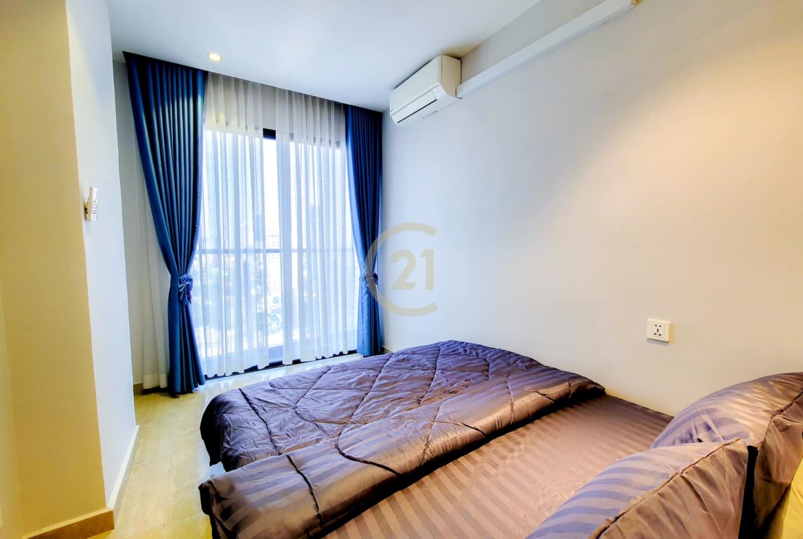 Special 3BR Condo for rent at Toul Kork