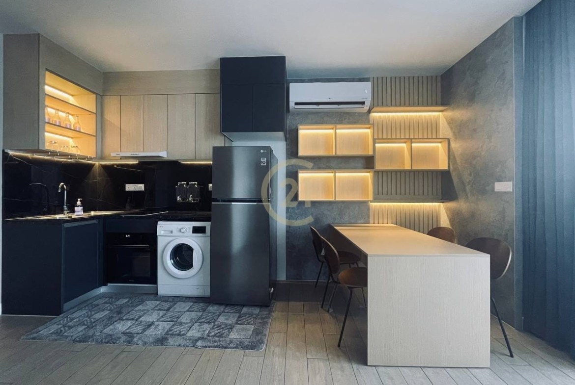 1 Bedroom Available for rent at 7 Makara