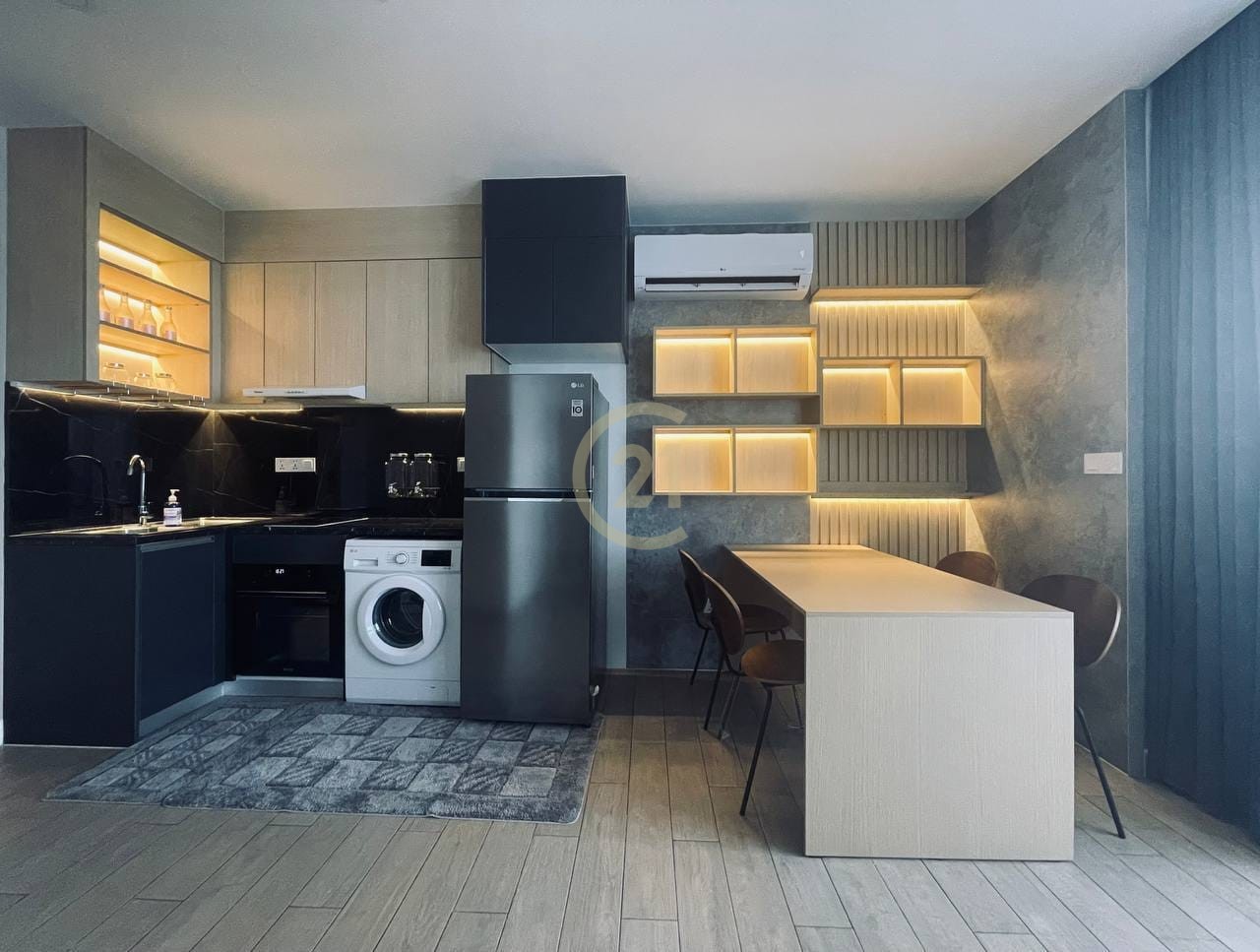 1 Bedroom Available for rent at 7 Makara