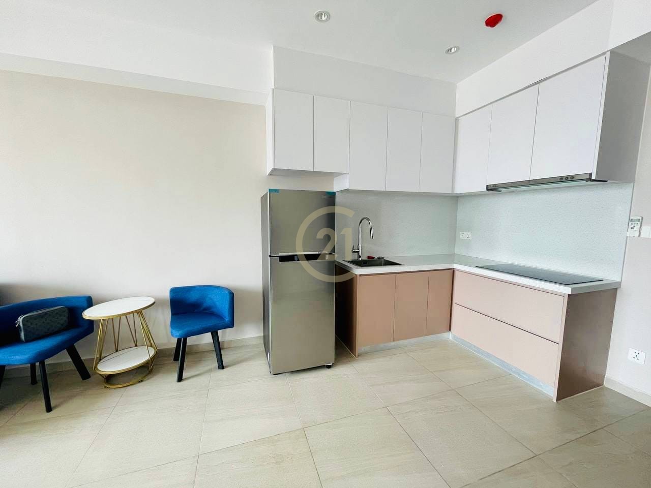 2 Bedroom Condo for rent at Toul Kork