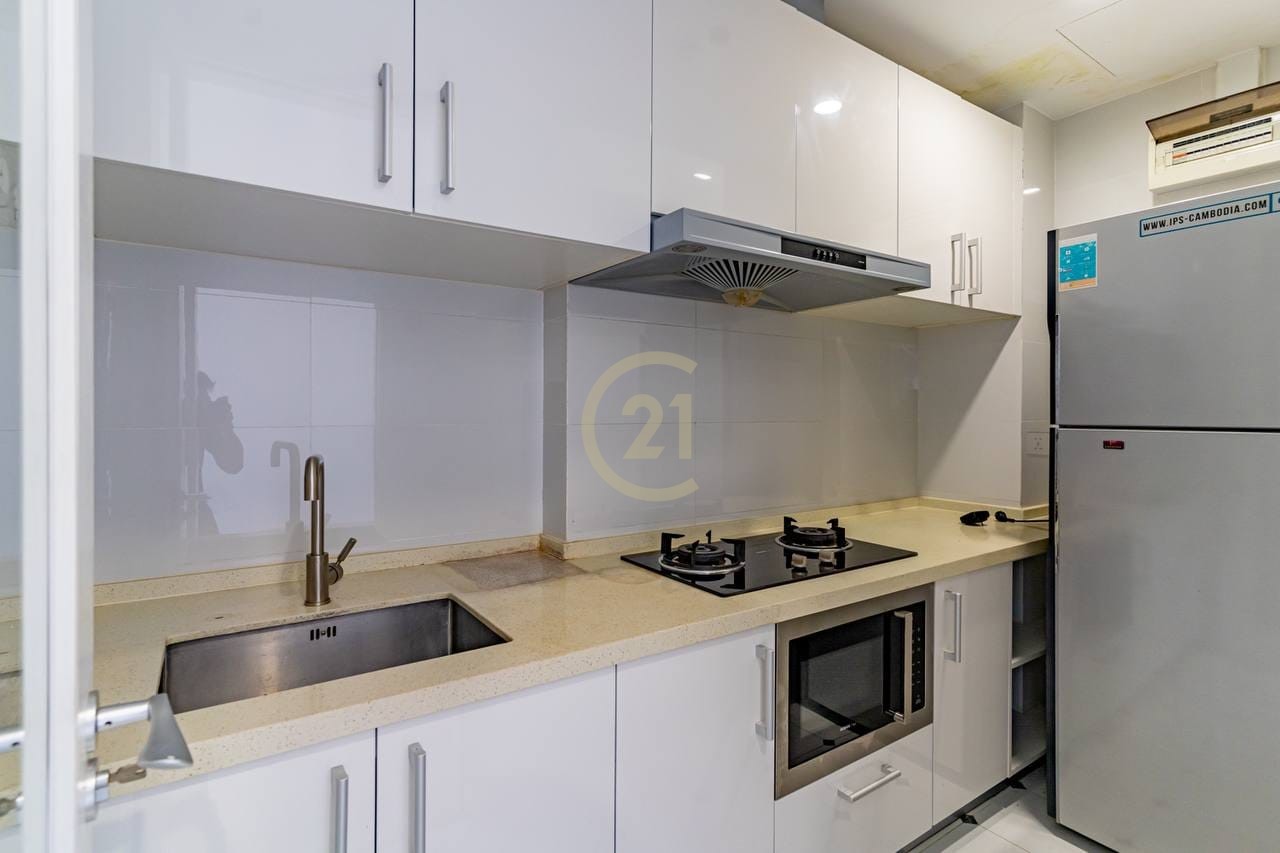 2 Bedroom Available for rent at Diamond Island
