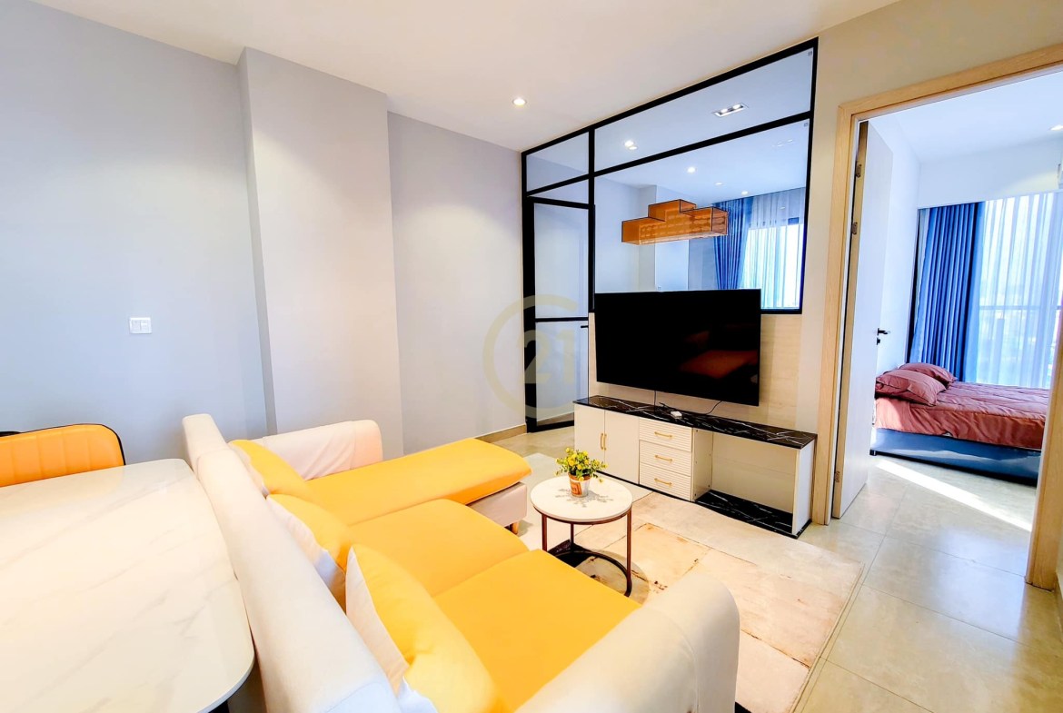 Special 3BR Condo for rent at Toul Kork