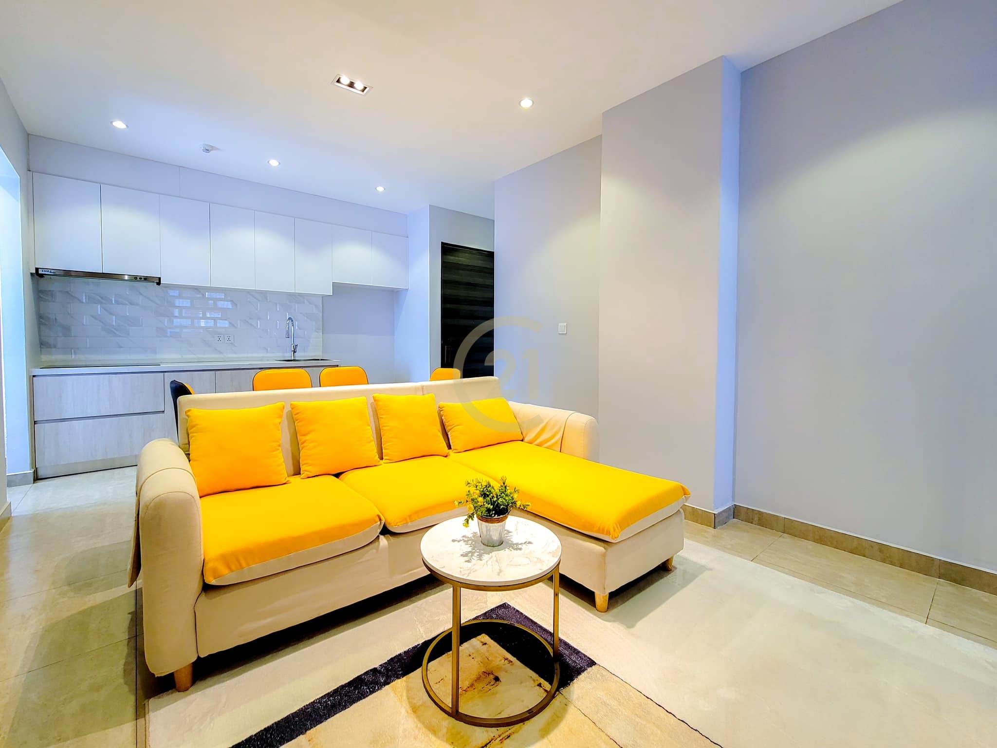 Special 3BR Condo for rent at Toul Kork
