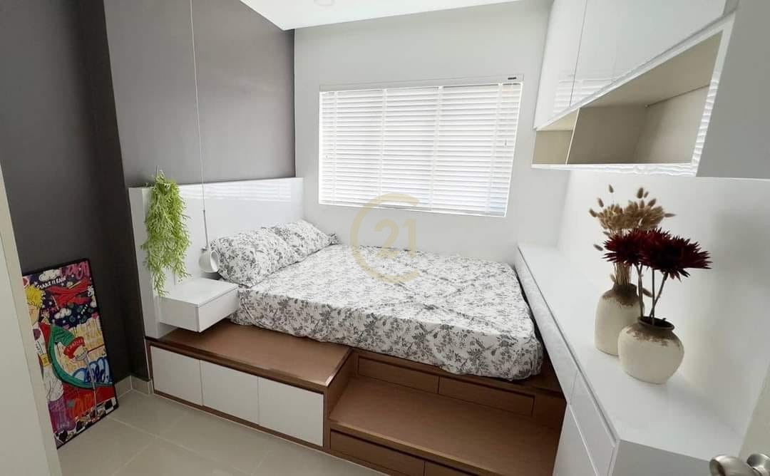 Modern 2 Bedroom for rent In Toul Kork