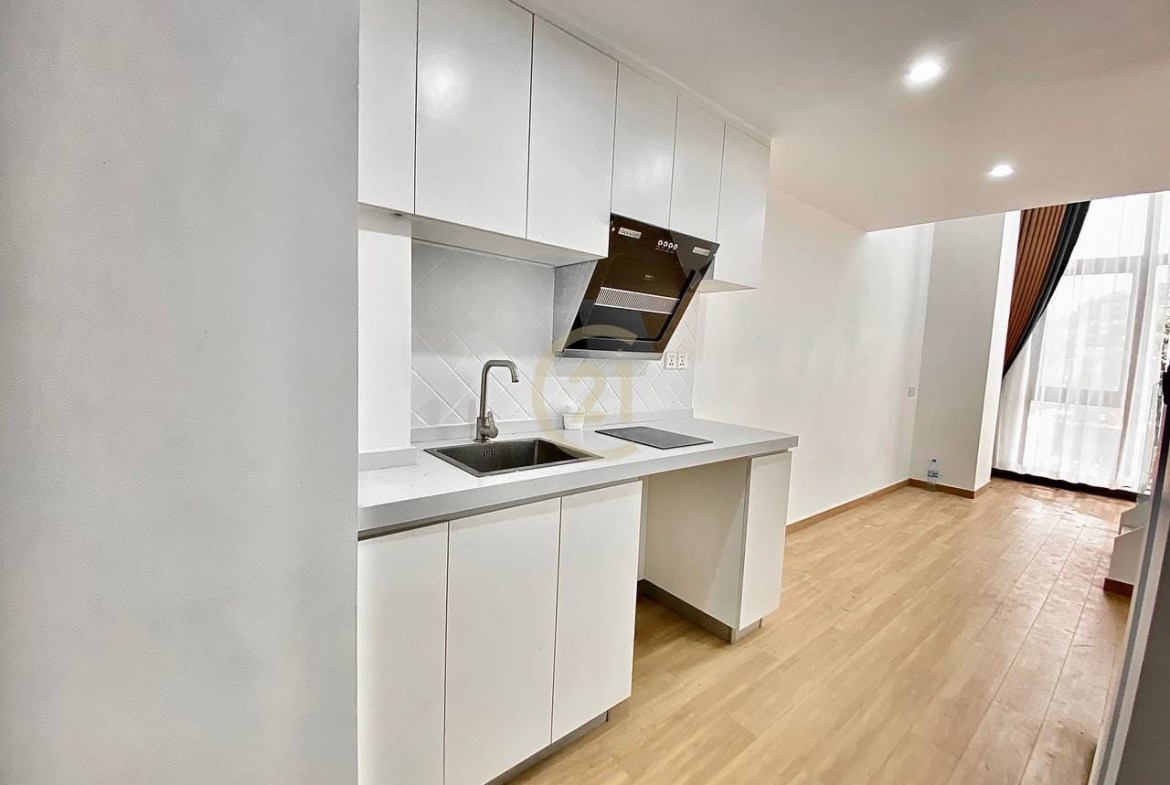 Brand New: Smart Loft 12th floor available For Rent