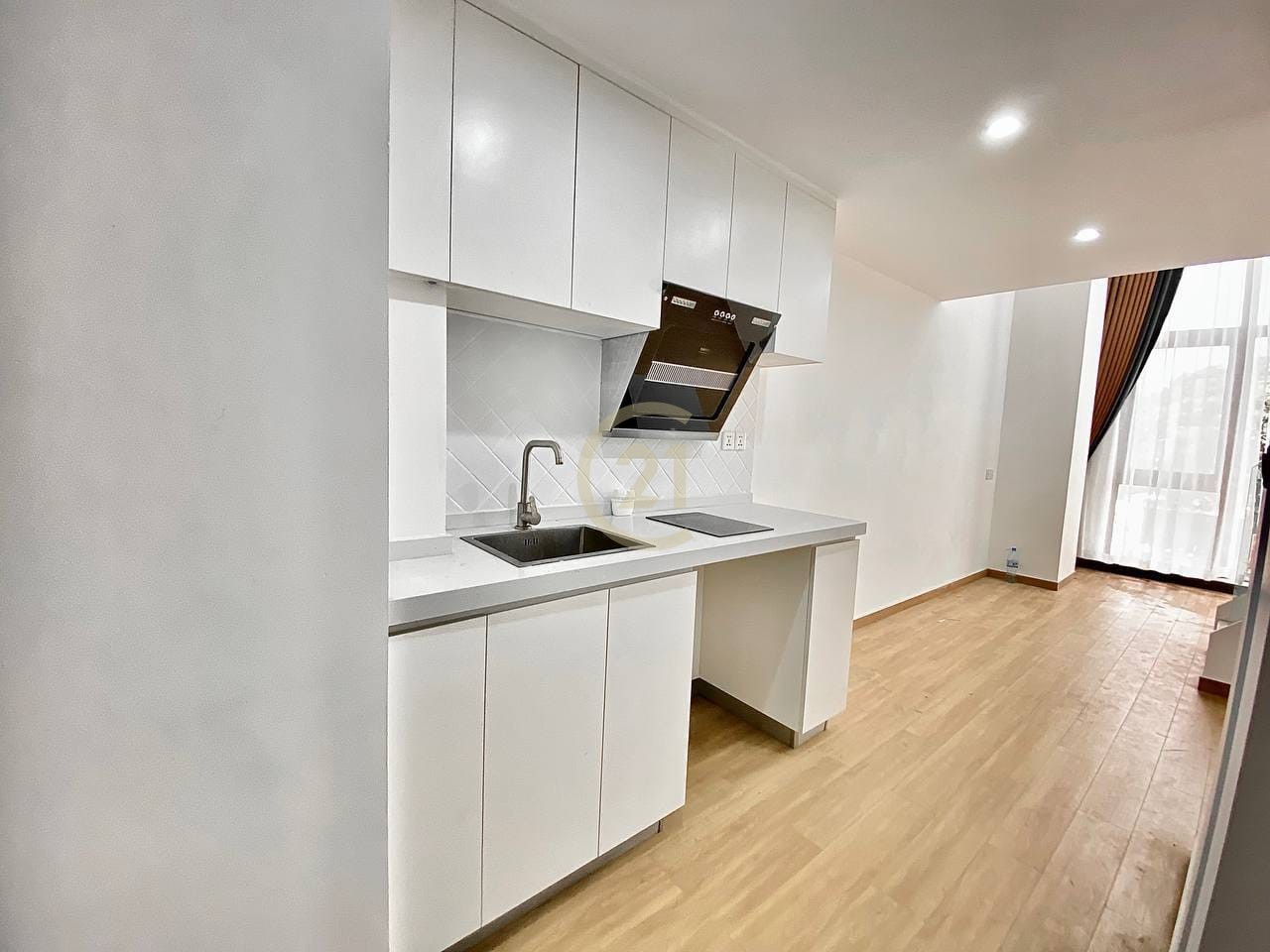 Brand New: Smart Loft 12th floor available For Rent