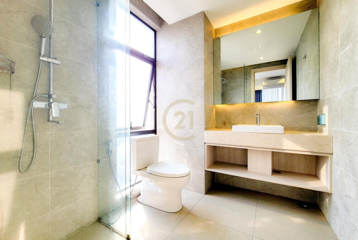 Special 3BR Condo for rent at Toul Kork
