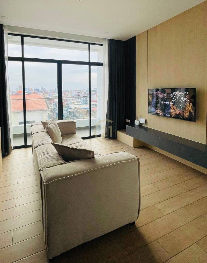 1 Bedroom Available for rent at 7 Makara