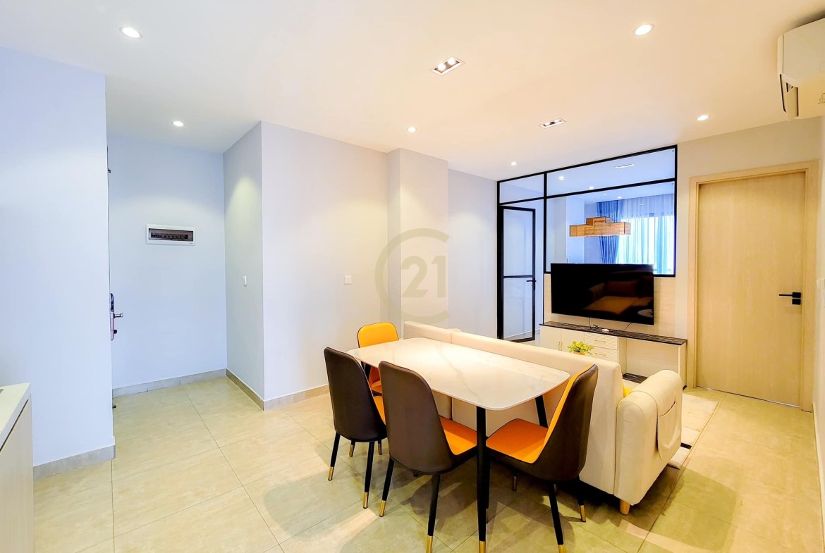 Special 3BR Condo for rent at Toul Kork