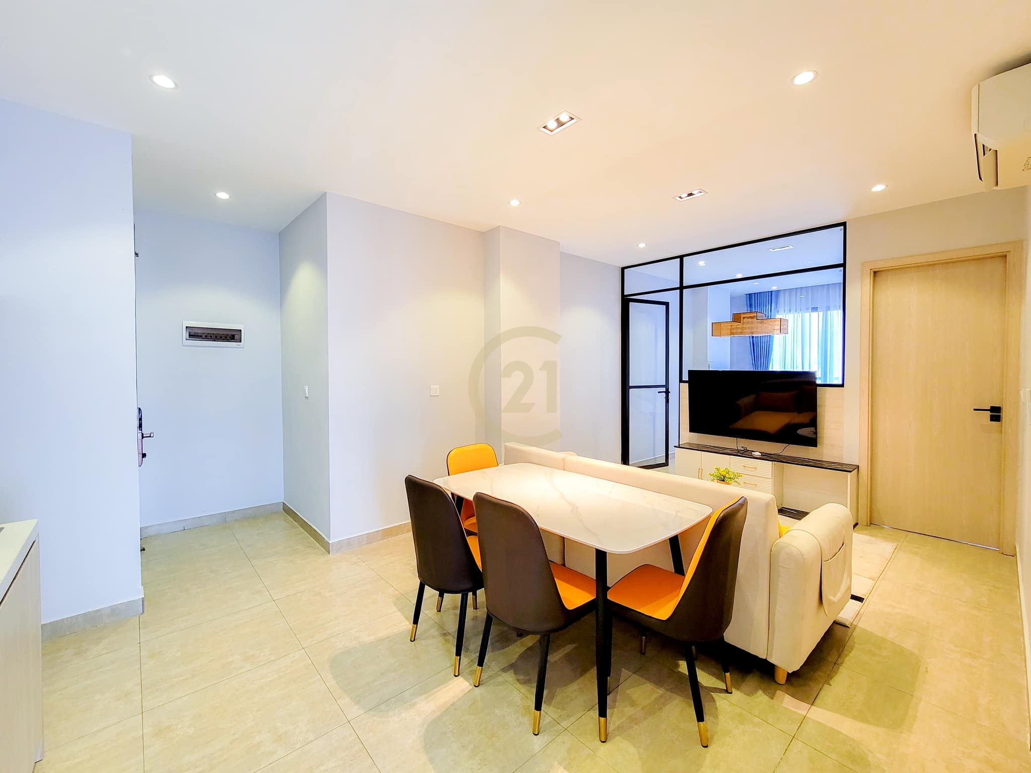 Special 3BR Condo for rent at Toul Kork
