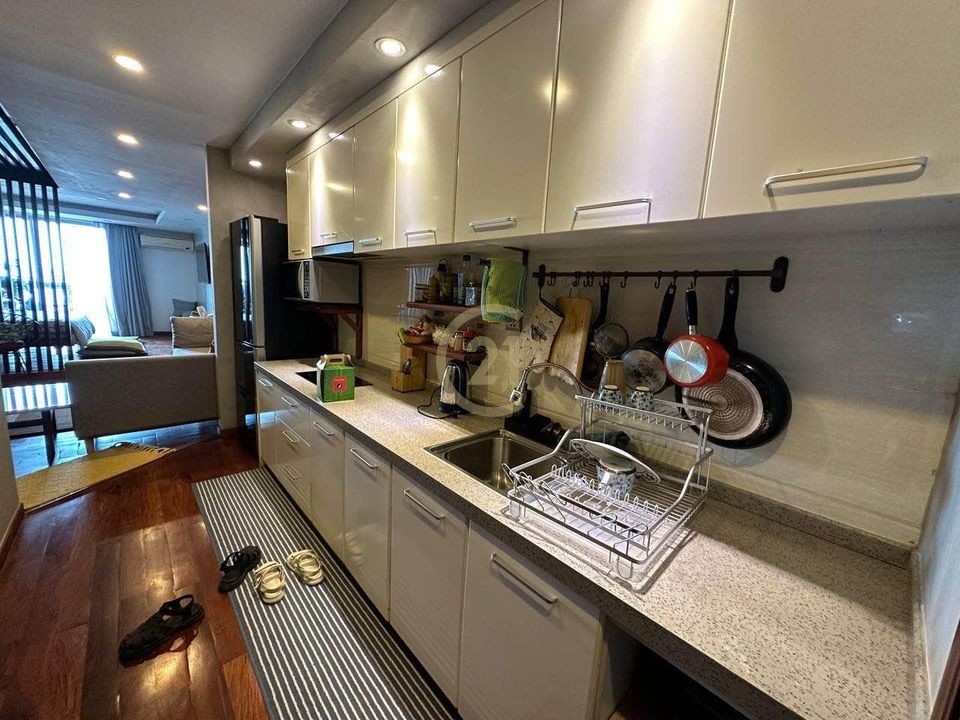 WESTERN ONE BEDROOM FOR RENT