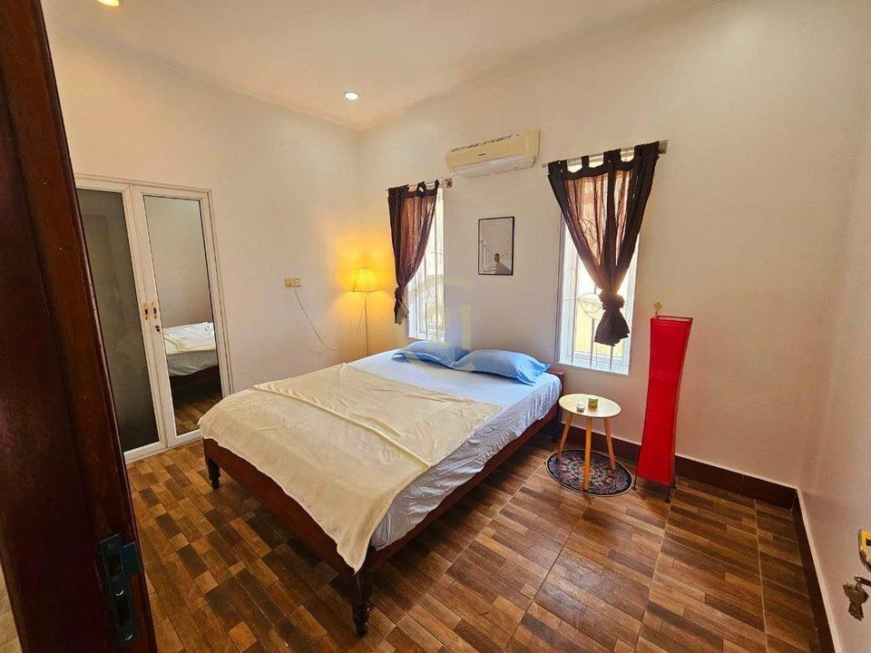 NICE ONE BEDROOM FOR RENT