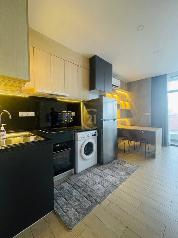 1 Bedroom Available for rent at 7 Makara