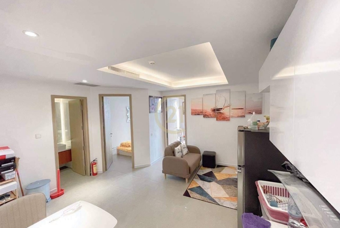 2 Bedroom Available for rent at Tonle Bassac