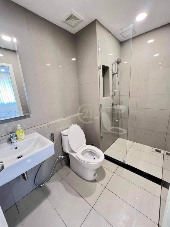2 Bedroom For Rent At Toul Kork