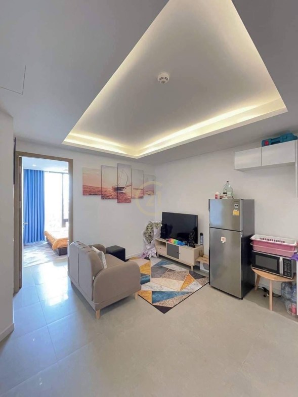 2 Bedroom Available for rent at Tonle Bassac