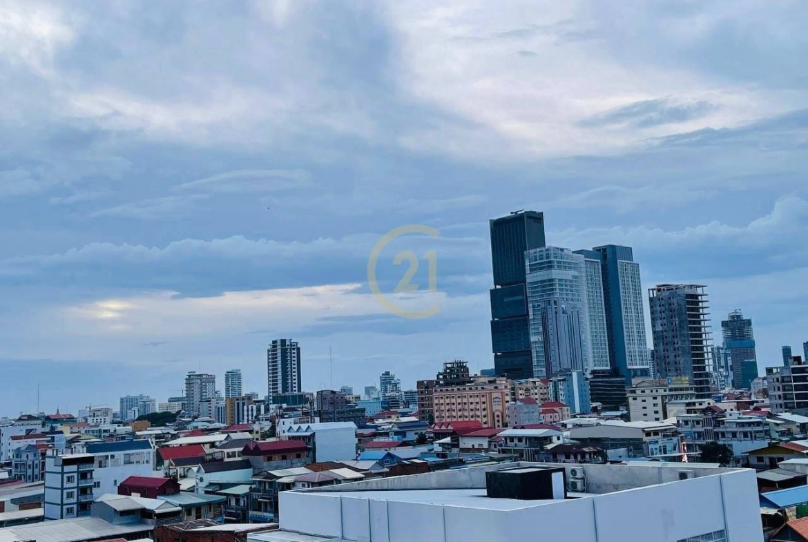 1 Bedroom Available for rent at 7 Makara