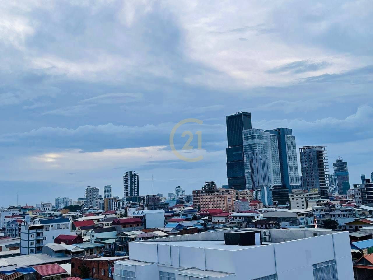 1 Bedroom Available for rent at 7 Makara