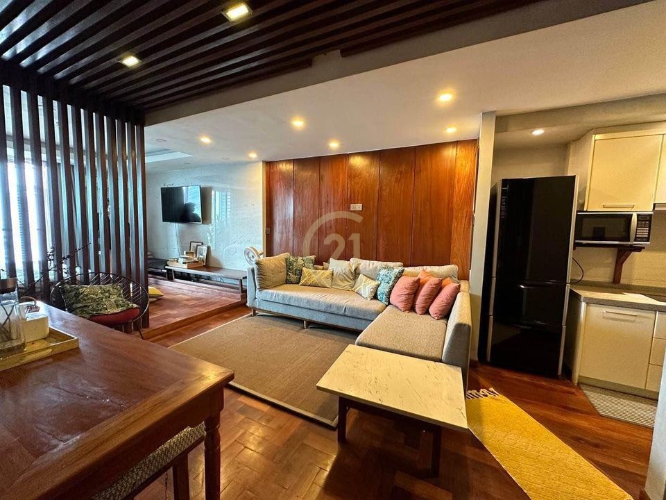 WESTERN ONE BEDROOM FOR RENT