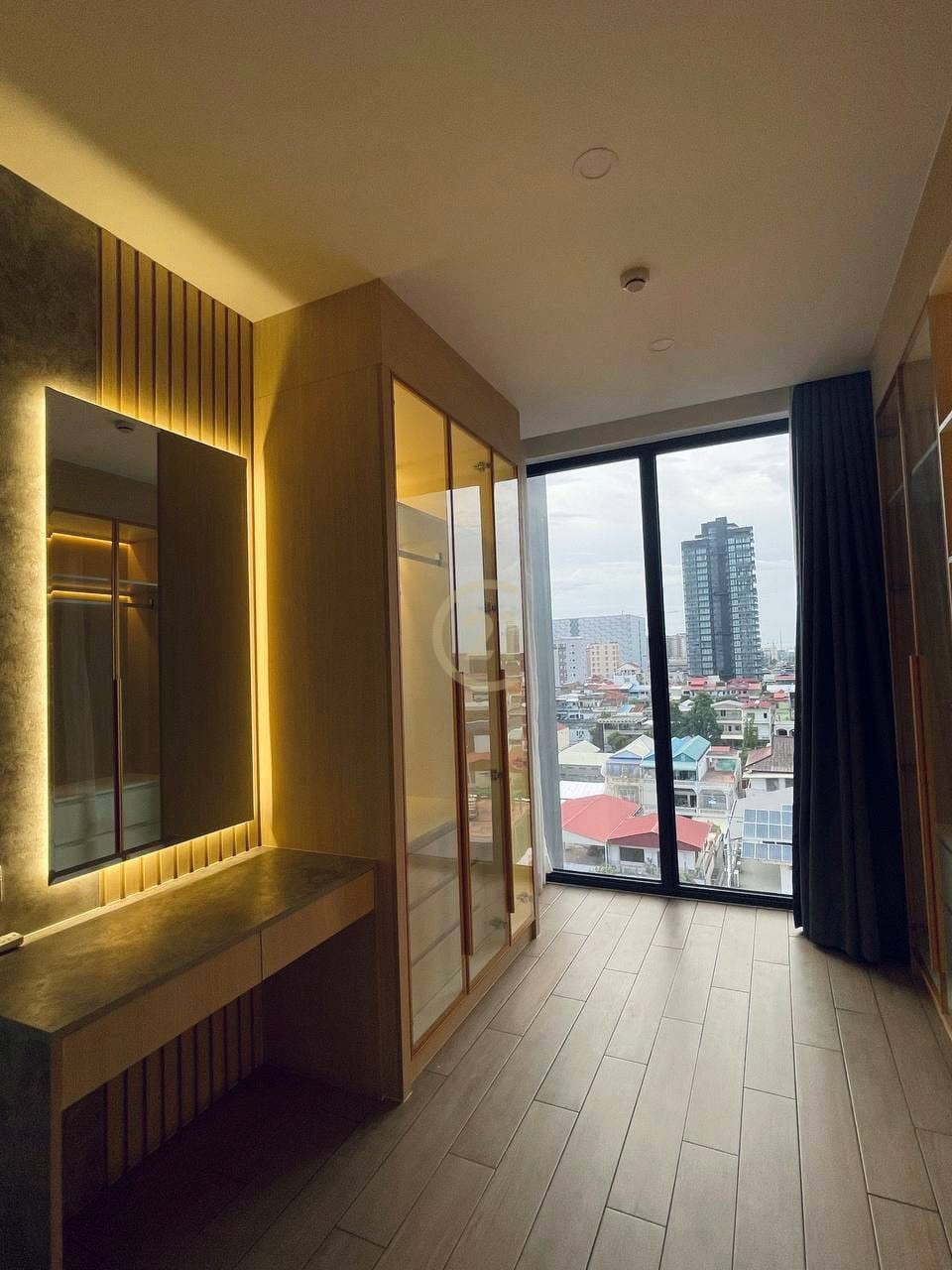 1 Bedroom Available for rent at 7 Makara