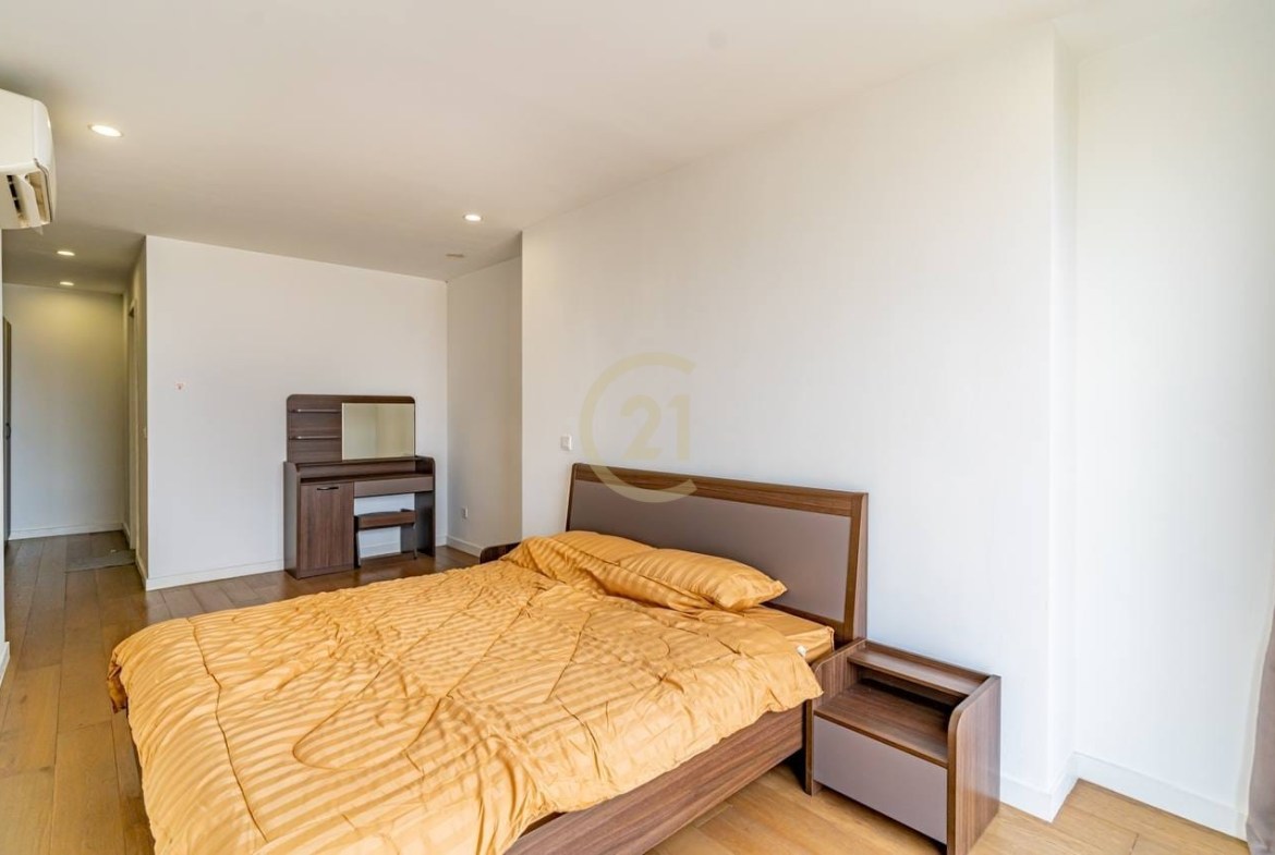 2 Bedroom Available for rent at Diamond Island