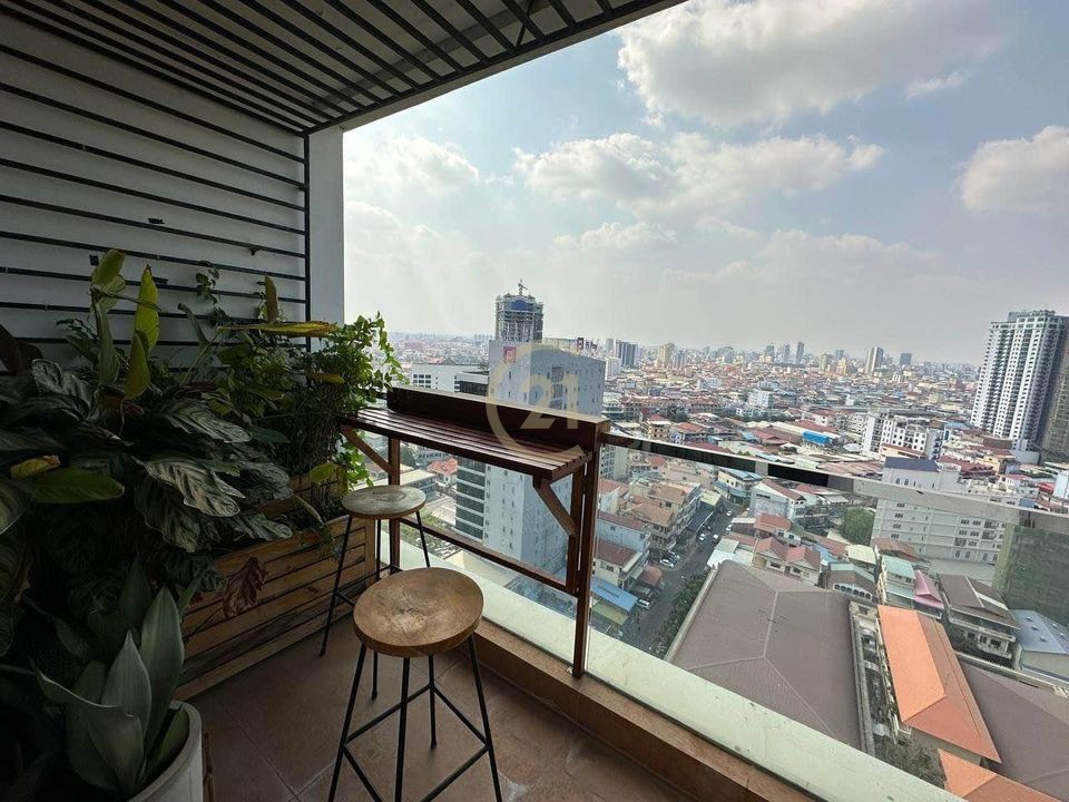 WESTERN ONE BEDROOM FOR RENT