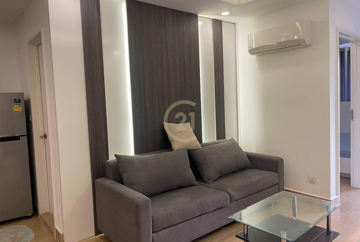1 Bedroom For Rent At Boeung KengKang
