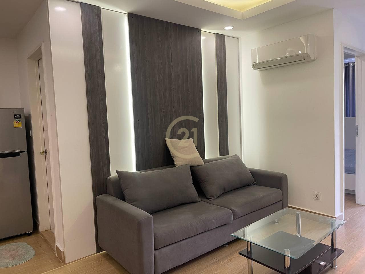 1 Bedroom For Rent At Boeung KengKang