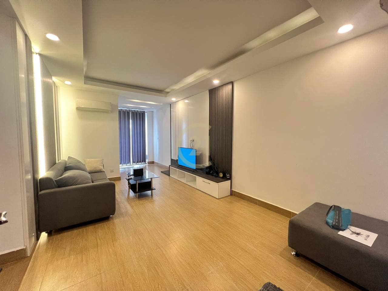 1 Bedroom For Rent At Boeung KengKang