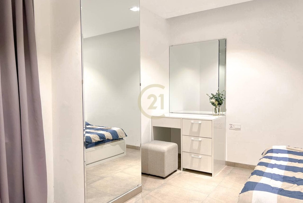 Special Price Two Bedroom Apartment for rent